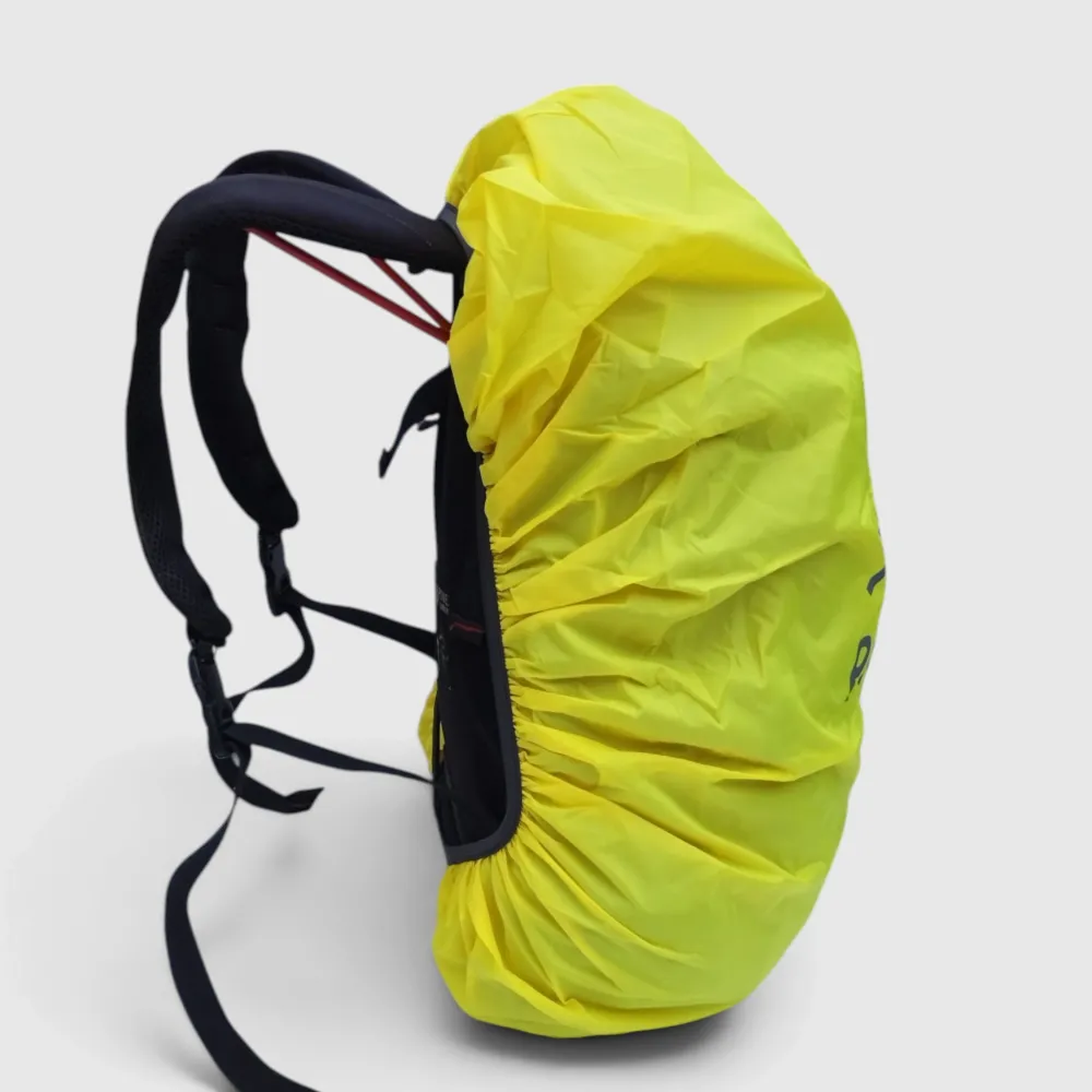 Чехол для рюкзака 35 л PackProof жёлтый