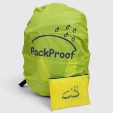 Чехол для рюкзака 35 л PackProof желтый
