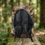чохол для рюкзака 45 л raincover лісовий камуфляж