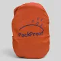 Чехол для рюкзака 60 л PackProof оранжевый