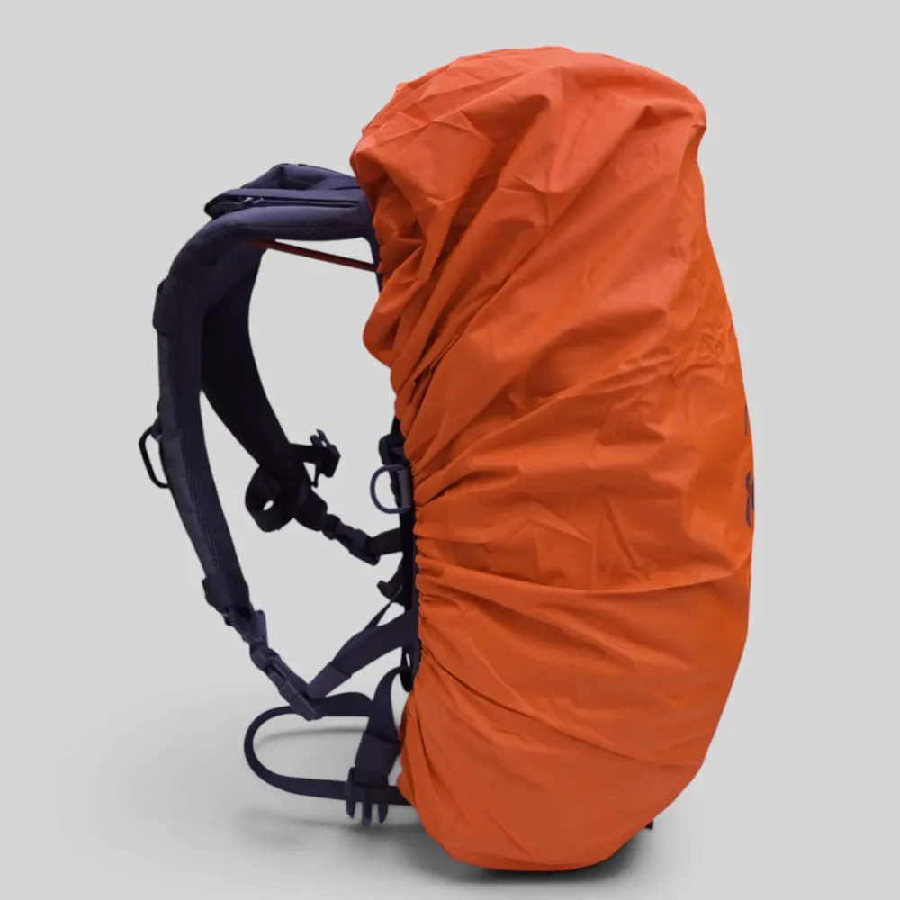 Чехол для рюкзака 60 л PackProof оранжевый