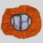 Чехол для рюкзака 60 л PackProof оранжевый