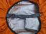 Чехол для рюкзака 60 л PackProof оранжевый