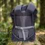 Чохол для рюкзака 60 л PackProof зі стяжною стропою чорний