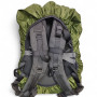 Чехол для рюкзака 60 л PackProof со стропой олива