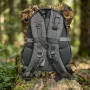 Чехол для рюкзака 60 л PackProof со стяжной стропой Лесной камуфляж