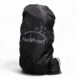 Чехол для рюкзака 80 л raincover чёрный