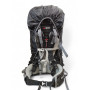 Чехол для рюкзака 80 л raincover чёрный