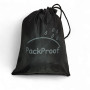 Чехол для рюкзака 80 л raincover чёрный
