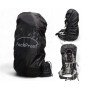 Чохол для рюкзака 80 л raincover чорний