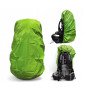Чохол для рюкзака 80 л raincover зелений