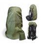 Чехол для рюкзака 80 л PackProof со стропой олива