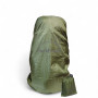 Чехол для рюкзака 80 л PackProof со стропой олива