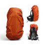 Чехол для рюкзака 80 л raincover оранжевый