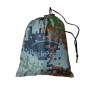 Чехол для рюкзака 80 л PackProof со стропой Пиксель