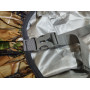 Чехол для рюкзака 80 л PackProof со стропой Лесной камуфляж