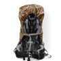 Чехол для рюкзака 80 л PackProof со стропой Лесной камуфляж