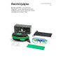 Велосипедные фотохромные очки ROCKBROS SP314-16 UV400