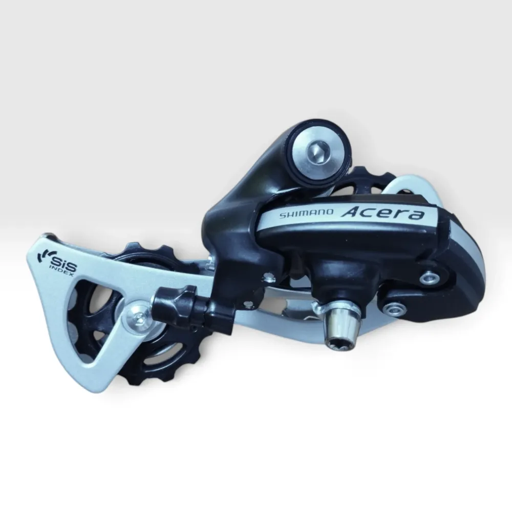 Задній перемикач Shimano Acera RD-M360 SGS 7/8 швидкостей