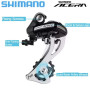 Задній перемикач Shimano Acera RD-M360 SGS 7/8 швидкостей