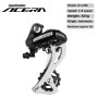 Задній перемикач Shimano Acera RD-M360 SGS 7/8 швидкостей