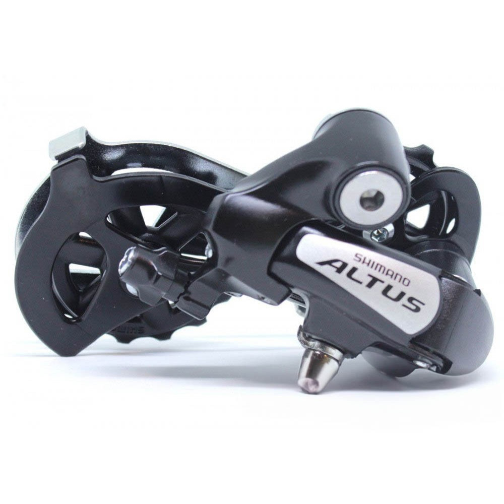 Переключатель задний Shimano Altus RD-M310 7/8 скоростей