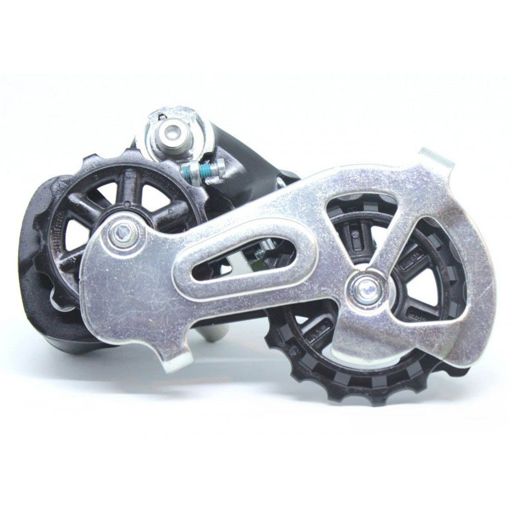 Переключатель задний Shimano Altus RD-M310 7/8 скоростей