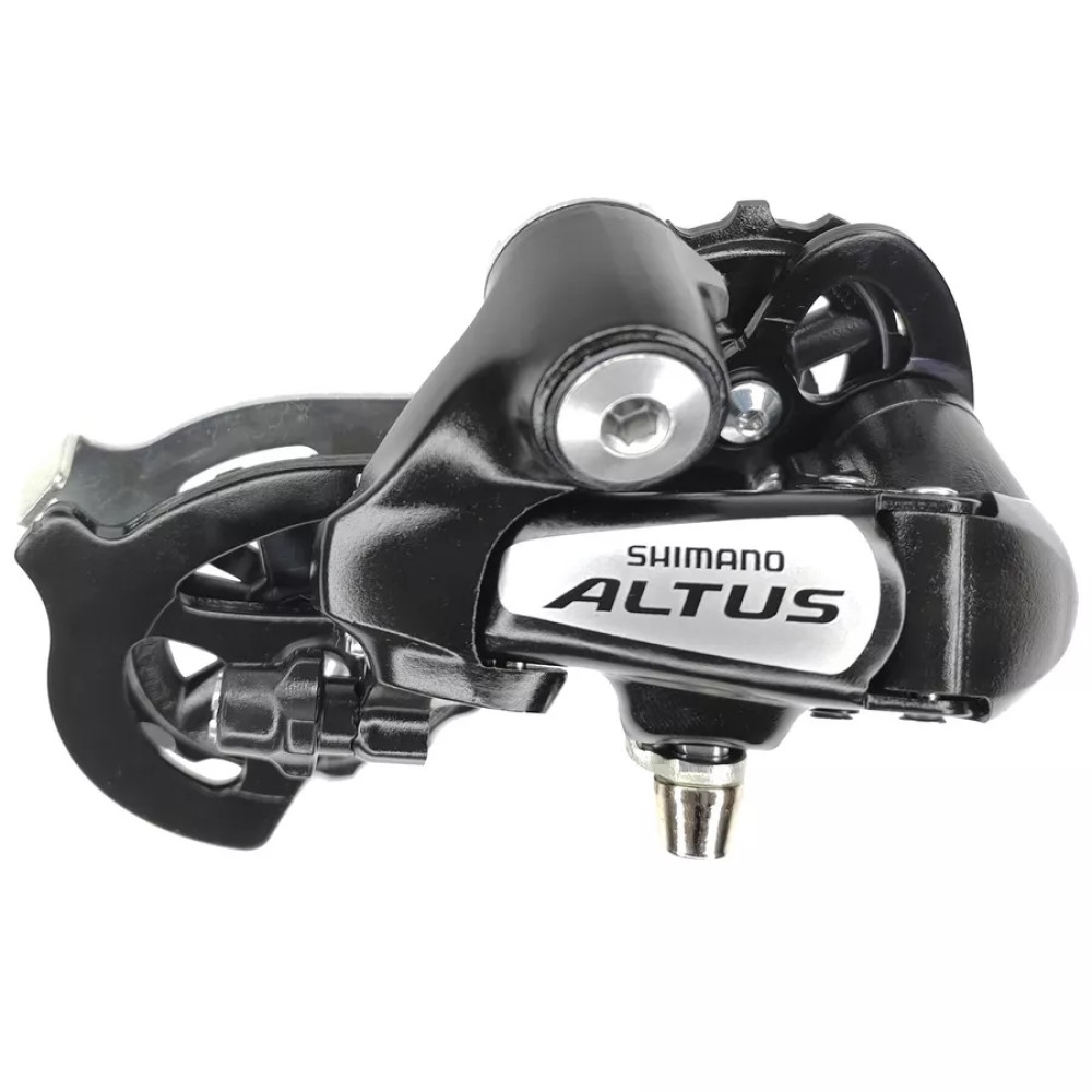 Переключатель задний Shimano Altus RD-M310 7/8 скоростей