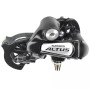Переключатель задний Shimano Altus RD-M310 7/8 скоростей
