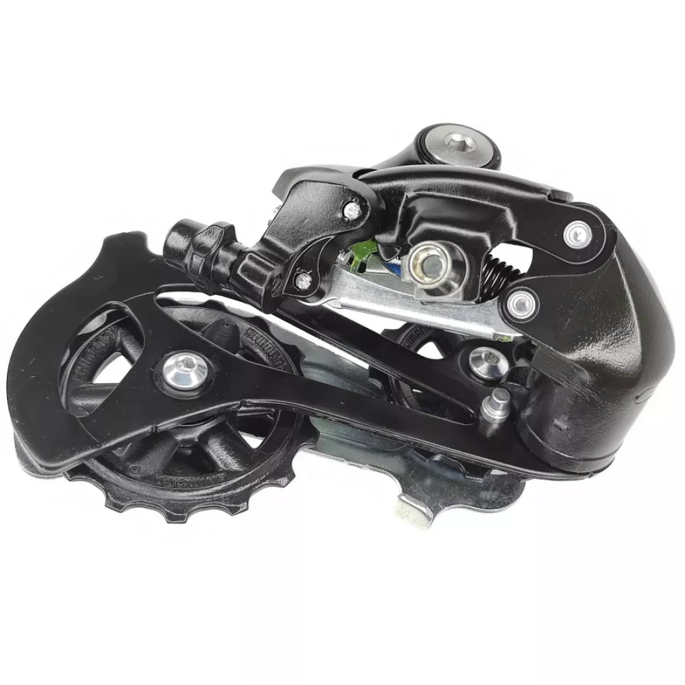Переключатель задний Shimano Altus RD-M310 7/8 скоростей