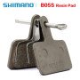 Тормозные колодки Shimano B05S RX органика