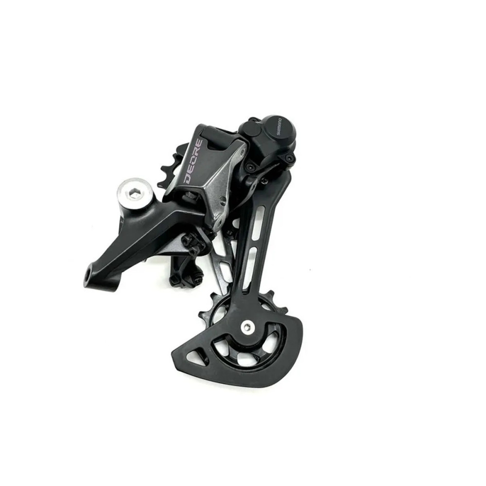 Задній перемикач Shimano Deore RD-M6100 12 швидкостей SGS Shadow+