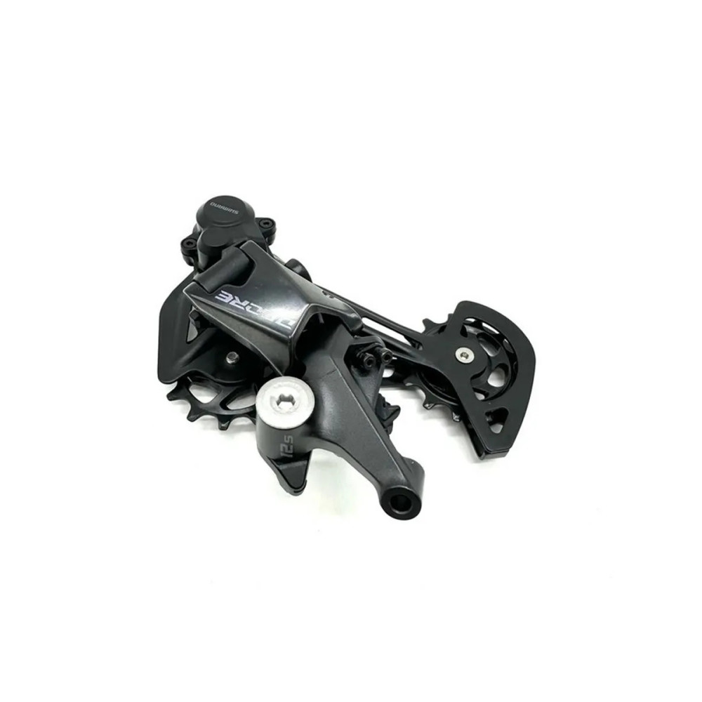Задній перемикач Shimano Deore RD-M6100 12 швидкостей SGS Shadow+