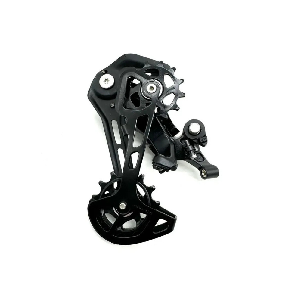 Задній перемикач Shimano Deore RD-M6100 12 швидкостей SGS Shadow+
