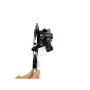 Задній перемикач Shimano Deore RD-M6100 12 швидкостей SGS Shadow+