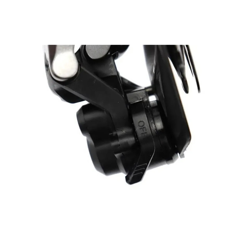Задний переключатель Shimano Deore RD-M6100 12 скоростей SGS Shadow+