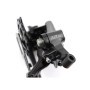 Задній перемикач Shimano Deore RD-M6100 12 швидкостей SGS Shadow+