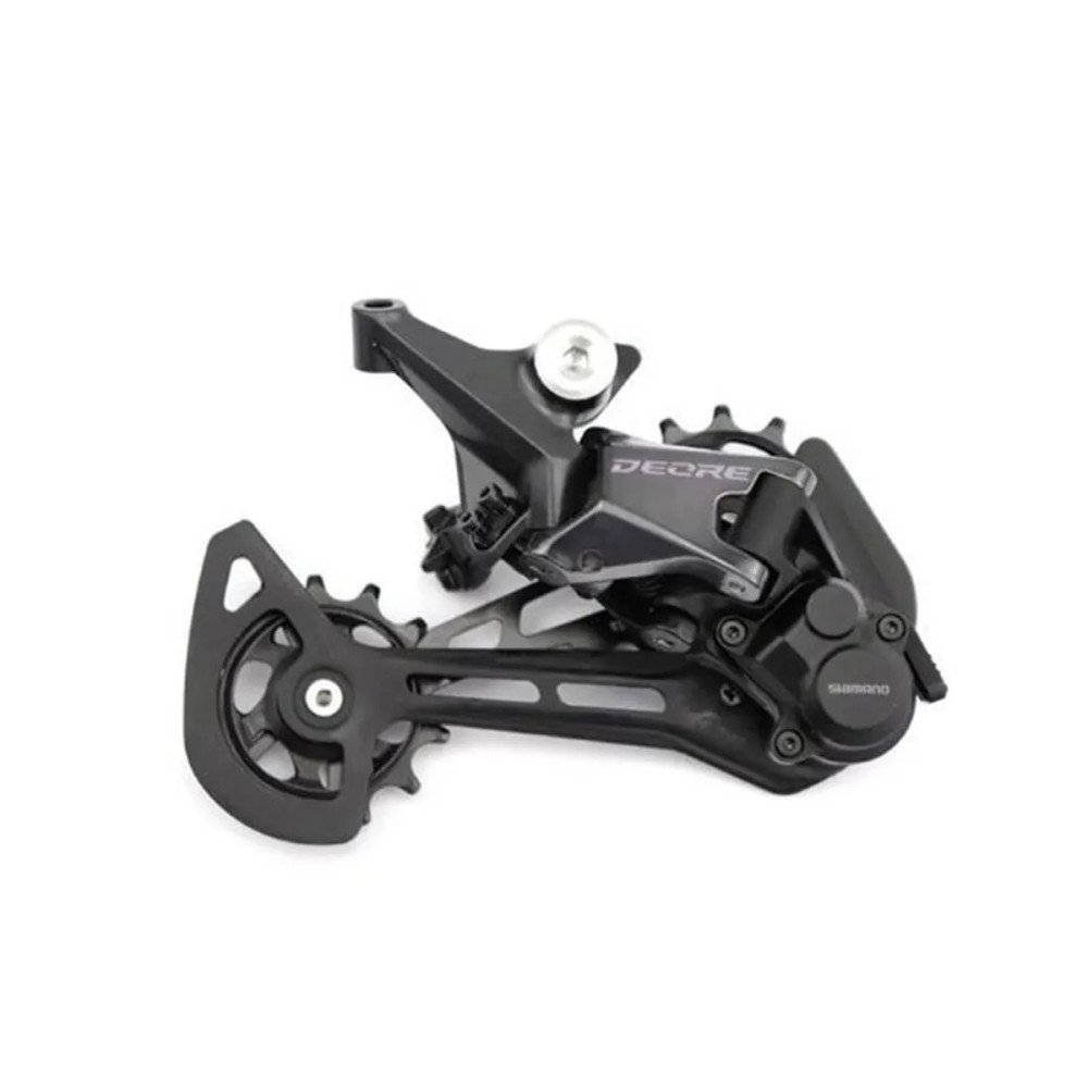 Задній перемикач Shimano Deore RD-M6100 12 швидкостей SGS Shadow+