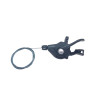Шифтер Shimano Deore SL‑M6100‑R 12 швидкостей