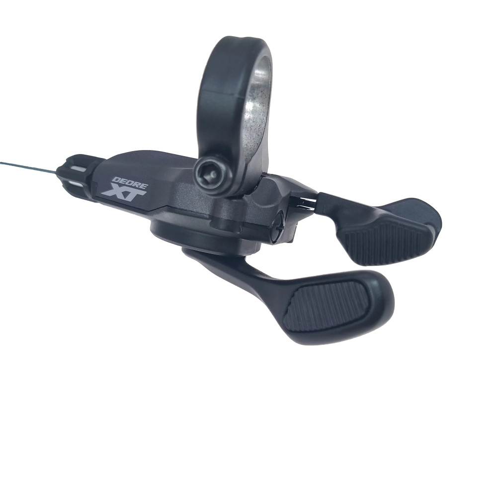 Шифтер Shimano Deore SL‑M6100‑R 12 швидкостей