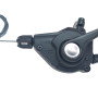 Шифтер Shimano Deore SL‑M6100‑R 12 швидкостей
