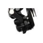 Задній перемикач Shimano Deore RD-M6100 12 швидкостей SGS Shadow+