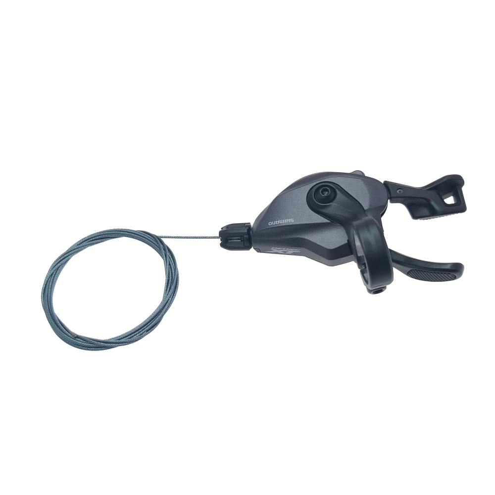 Шифтер Shimano Deore SL‑M6100‑R 12 скоростей