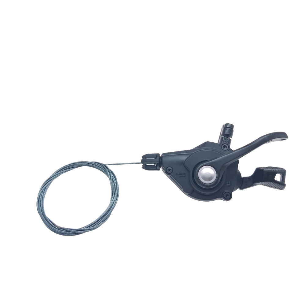 Шифтер Shimano Deore SL‑M6100‑R 12 скоростей