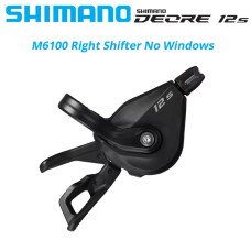 Манетка Shimano Deore SL‑M6100‑R 12 швидкостей Rapidfire Plus