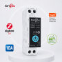 Zigbee автомат Tongou TO-Q-SY1-JZT 10А з енергомоніторингом
