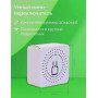 WiFi реле Tuya Smart Switch бездротовий вымикач 16 А