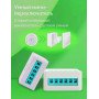 WiFi реле Tuya Smart Switch бездротовий вымикач 16 А