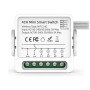 Wi‑Fi реле Tuya Smart Switch 4CH 4 канали