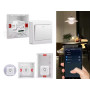 Wi‑Fi реле Tuya Smart Switch 2CH 2 канала